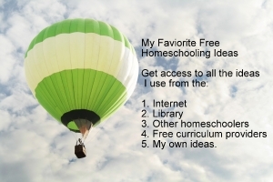 free homeschooling