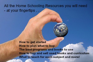 homeschool books and curriculum