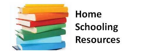 internet resources for homeschooling